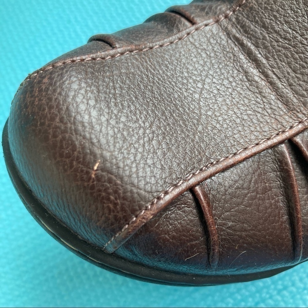Canyon River Blues Brown Clogs size 10M - Picture 9 of 9